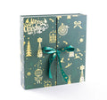 In Stock Custom Blank Ramadan Advent Calendar Jewellery Dog Empty Christmas Advent Calendar Boxes 12 Days Kids Boy Girls