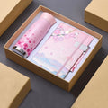 Promotional Items Latest New Ideas Products Valentine Gift Set Valentines Day Gifts Woman /girls Gift Set