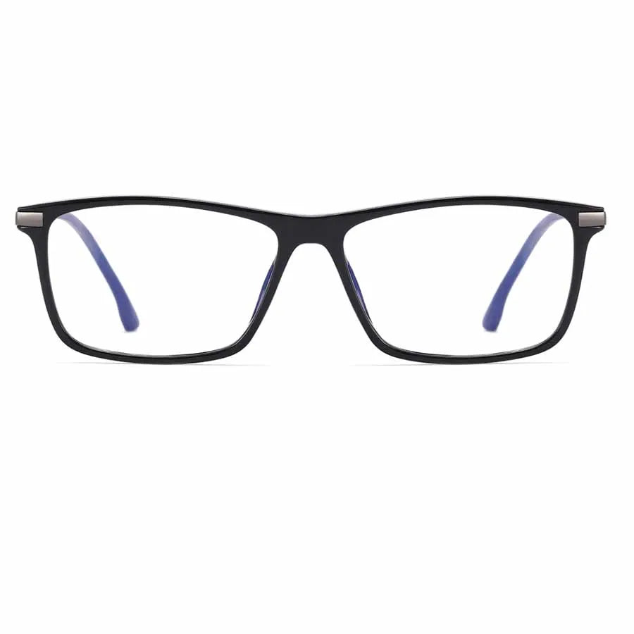 95364  Anti Blue Light Computer Can Be  Customised TR90 Men Eyeglasses Frames