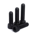 Carbon Steel Black Hex Hexagon Socket Head Cap Screw