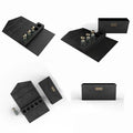 Luxury Custom Fragrance Essential Oil Perfume Bottle Paper Cosmetic Gift Box Packaging Box With Drawer Perfume Box Packaging