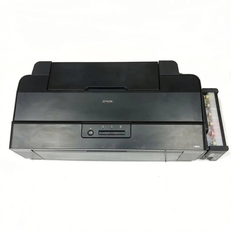 2021 New Arrivals A3 Size 6 Color High Speed Inkjet Printer Machine for Epson L1800 Heat Transfer Paper Printing for Cup Pillow