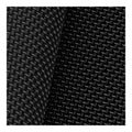 Thick Pu Coated 2520d 2520 Denier  Black Ballistic Nylon Fabric