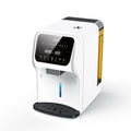 Counter Top Hydrogen Water Machine Multi-function Smart RO System Hot and Cold  Water Purifier Dispenser