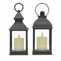 YESCOM Rustic Brown Handmade Antique Gifts & Crafts Candle LanternGarden Wooden Lantern & Wholesale Lanterns
