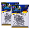 Wholesale 50pcs Circle Hooks 10#-2# Single Hook Super Strong Lure Fishing Hooks for Saltwater Fish