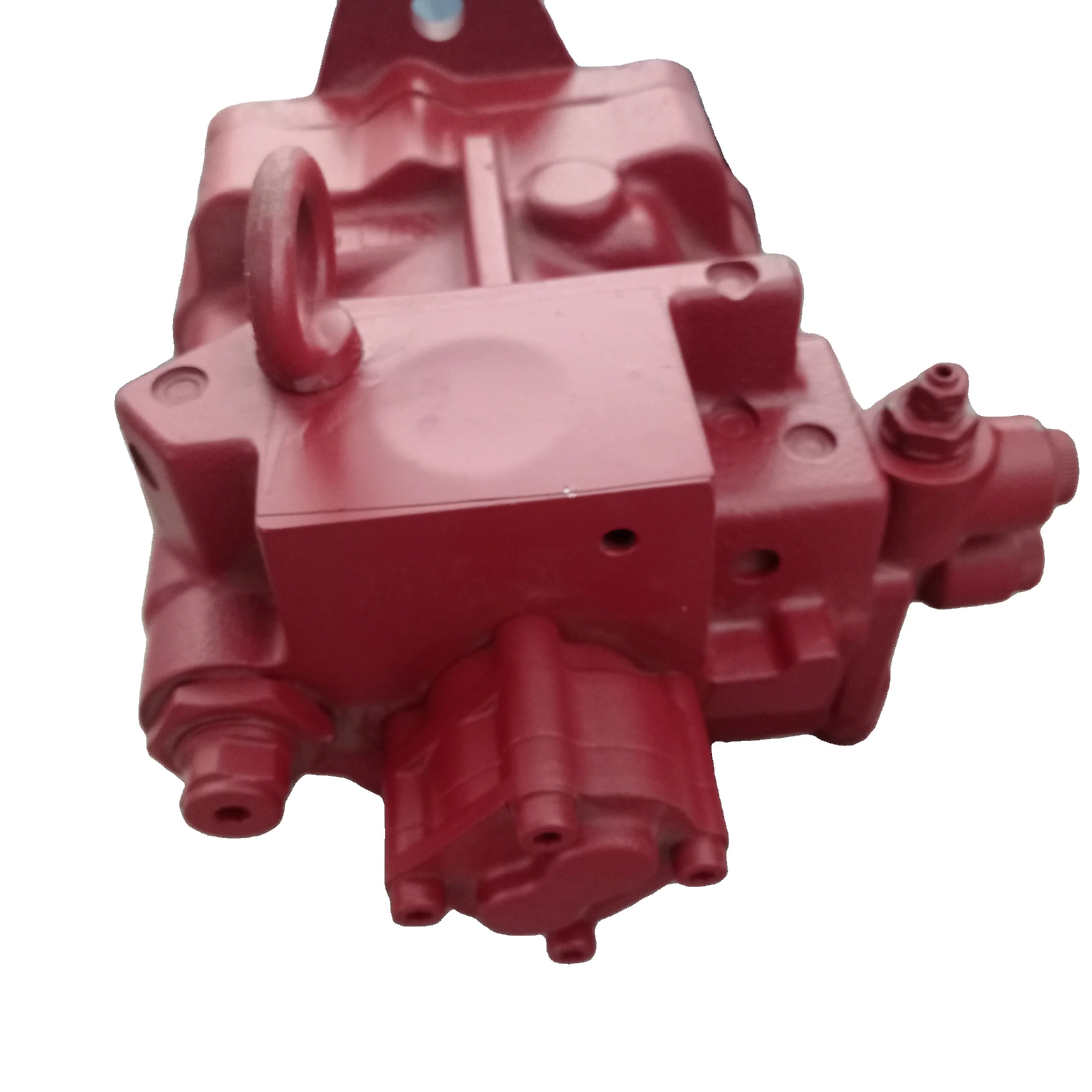 RD201-61110 KX161 Main Pump RD201-61110 Hydraulic Pump Excavator Parts Genuine Reman