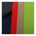 Water Repellent 1000 Denier 1000d Cordura Polyester Oxford Fabric with Pu Coated for Bag