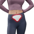 Custom Menstrual Cramp Relief Temperature Heat Packs Body Warmer Patch Adhesive Heat Pack for Wholesale