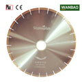 Blade 36 Inch Saw for Cut Stone and Marble Diamond Tools for Granite Sharp & Long Life Diamond Tools