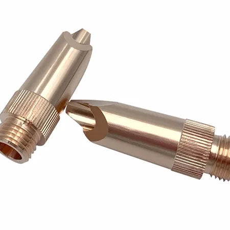DMK Whole Sale Price Laser Welding Nozzle D32 Laser Cutting Nozzle for for Qiling/Hanwei/WSX/KRD for Welding/cutting Machine