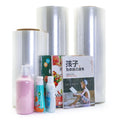 Strong Tear Resistance Polyolefin Cross-Linked Heat Shrink Packing Film for Protecting Delicate or Fragile Products