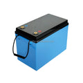 Battery Enclosure Manufacturer Empty Lifepo4 Battery Box case Covering 4s Lifepo4 Battery Box for 280ah 304ah Lifepo Cell