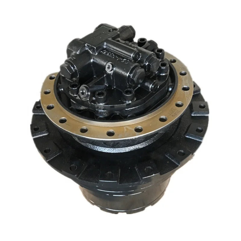 Excavator Track Device ZX250 Travel Motor ZX250LCN Final Drive