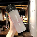 Best-Selling Custom Light-Weight Brilliant Thin Customised Drink Bottle