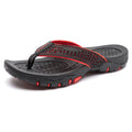 Hot Selling Spring Summer Winter Outdoor High Quality Leather Comfortable Anti-Slip Slip-On Man Sandal Shoes