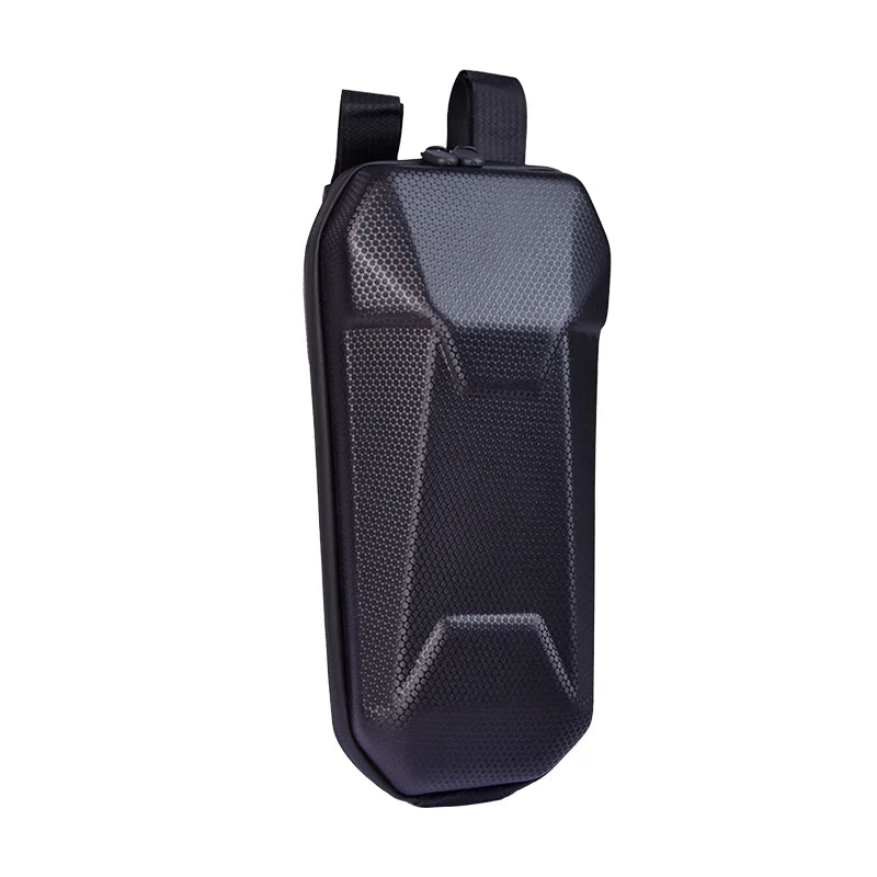 Brilliant Custom High Quality Waterproof Shockproof Hard EVA Scooter Storage Bag with Zipper Closure Portable Case