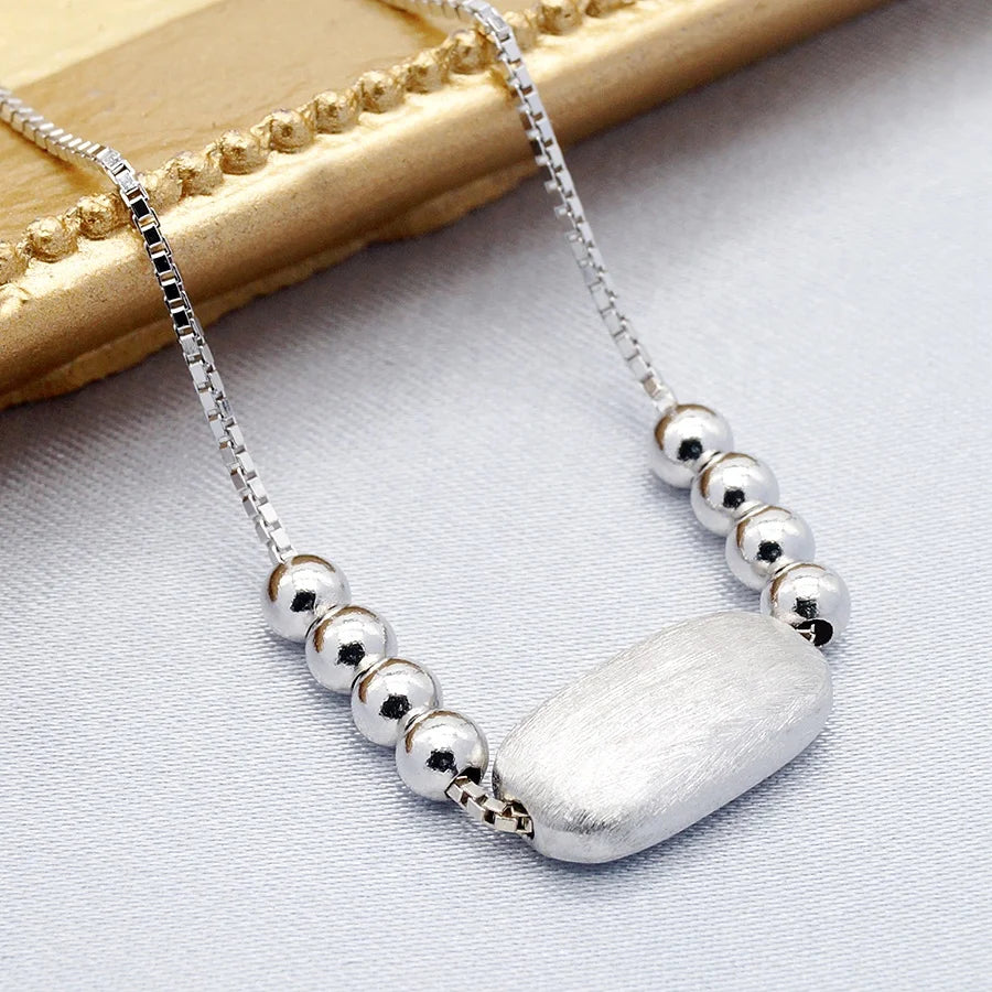 Wholesale Lots Silver Jewelry Fashion S925 Bracelet Hot Trending Jewelry 2022