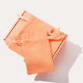 Custom Reusable Gift Shoes Clothing Underwear Dust Bag Jeweleri Drawstring Pouch Canvas Cotton Packing for Apparel