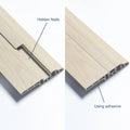 Led Aluminum Skirting Pu Skirting Foshan Tile Skirting Price
