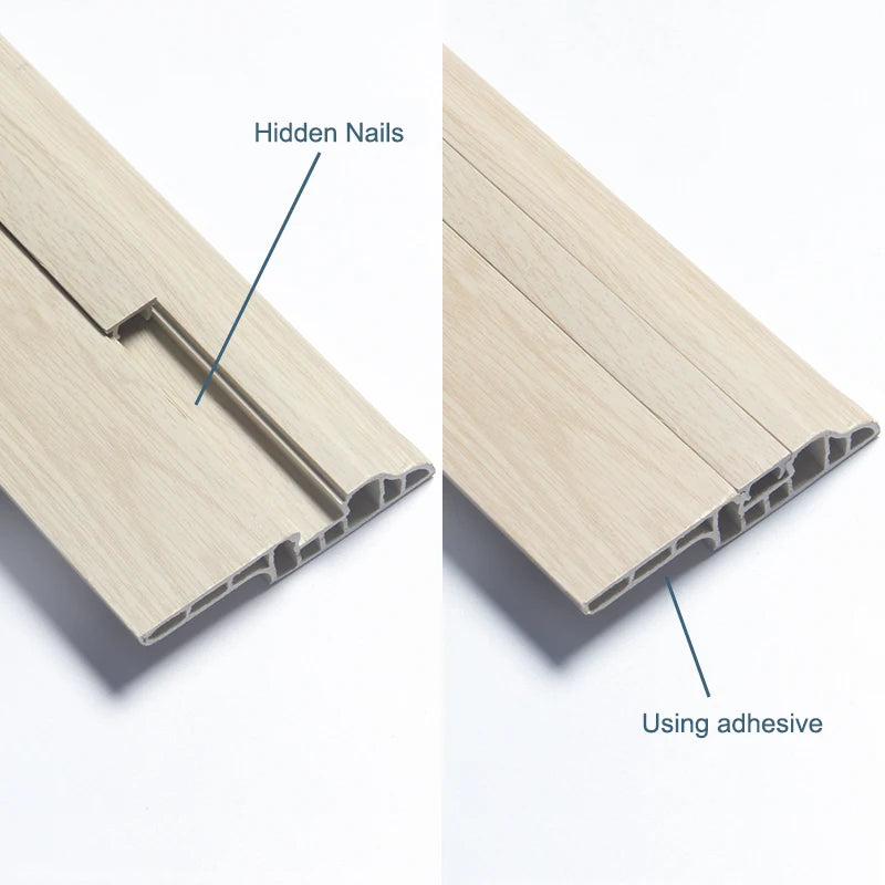 Led Aluminum Skirting Pu Skirting Foshan Tile Skirting Price