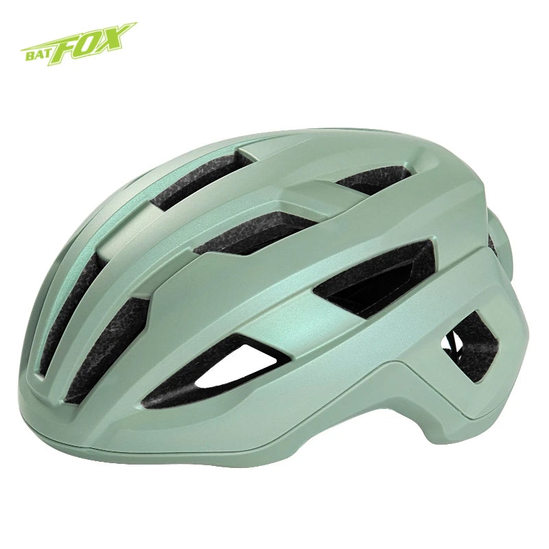 Comfortable & Safe Dual Sport Dirt MTB Bike Helmet Protective Bicycle Road Cycling Helmet