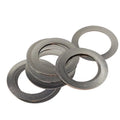 Customized 304 Stainless Steel Metal Gasket Flat Ultra-thin Shim Washer
