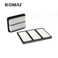 77Z-97-00020 20Y9793380 20Y-979-3380 Cab Filter Element for Excavator PC1800 PC200