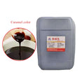 Manufacturer Best Price Caramel Color Powder