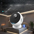 Upgrade 12 in 1 Shooting Star Projector  Speaker Lamp Rotation Starry Planetarium Projector LED Room Light for Kids Gift Decor