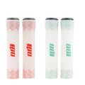 Wholesale Mountain Bike Handlebar Shockproof Silicone 12.8cm Bicycle Handlebar Bicycle Grip Cover
