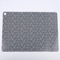 52*78cm Silicone Non-Slip Stove Protective Mat Induction Cooker Heat Insulation Baking & Pastry Tool