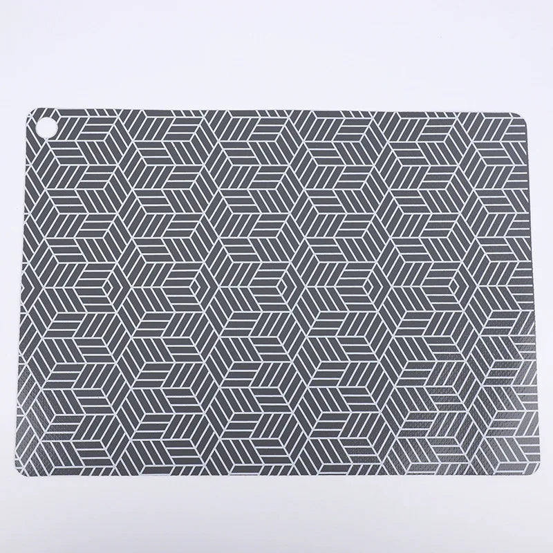 52*78cm Silicone Non-Slip Stove Protective Mat Induction Cooker Heat Insulation Baking & Pastry Tool