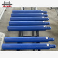 Long Stroke Hydraulic Cylinder Hydraulic Piston Cylinder Price Double Acting Hydraulic Cylinder