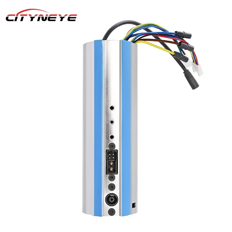 Eu Warehouse Original Durable Ninebot Controller Board for Ninebot ES2 Scooter Spare Accessories
