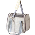 Pet Sling Carriers for Cats Dogs Outdoor Travel Carrier Bag Crossbody Portable Handbag Travel Puppy Cat Carrier Bag