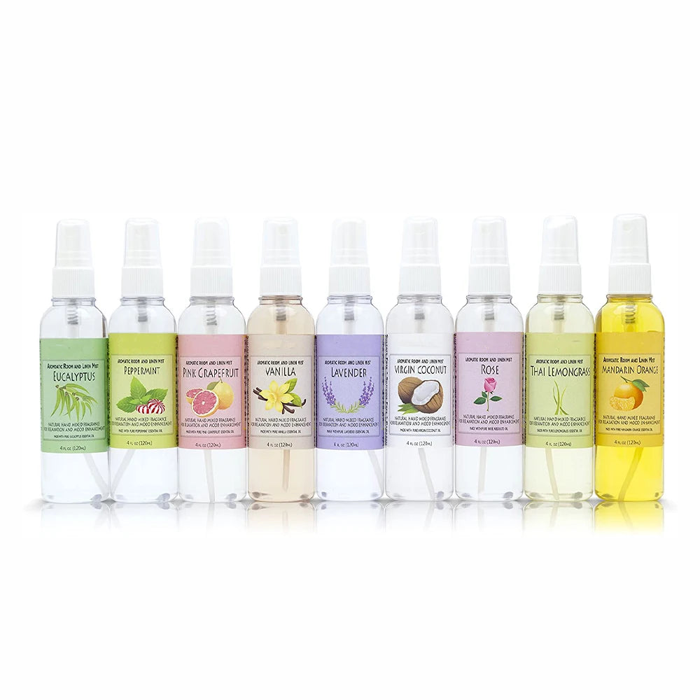 Aixin Private Label Mist Organic Deep Sleep Pillow Spray Lavender Keeping Sleeping Pillow Spray Lavender Pillow Spray