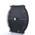 Die-Casting Manufacturers Precision Custom OEM Cast Iron Part Zinc Metal Aluminum Die Casting Parts