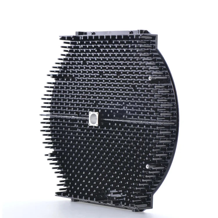 Die-Casting Manufacturers Precision Custom OEM Cast Iron Part Zinc Metal Aluminum Die Casting Parts