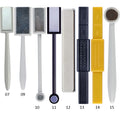 Nail Tools Cat Eye Magnetic Rod Powerful Magnet Suitable for Cat Eye Gel Polishing Beauty Nail Tools Nail Art Decoration