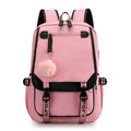 New Popular Bag for School College  Bags Girls School School Bags for Teenagers Boys with  Outdoor Baseball Backpack