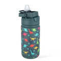 2025 Outdoor Camping Stainless Steel Straight Cup Double Wall Insulated Water Bottle for Sale