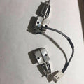 New DOSUN Blue-flatbed UV Laser Engraver Machines Parts 405nm Laser Diode LD Tube