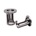 CHENGZHEN U Drill Adjustable Eccentric Sleeves - Super Hard 55HRC Single Crystal Diamond Tool RoHS Certified