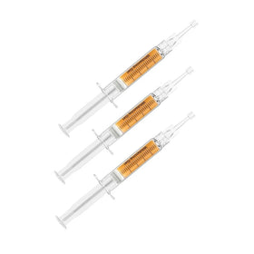 2022 Newly Gold 35% Hp Pap Teeth Whitening Gel 35%