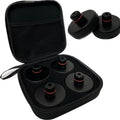 4pcs Lifting Jack Pads for Tesla Model 3 Y S X Highland 2024 2023 2022 Accessories Rubber Pucks Chassis Lift Stands Adapter Case