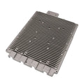Alloy Processing Parts Custom Made Flood Light Die Cast Shell Lamps Hot Chamber Die Casting Machine UG  Solidworks OEM Quanxing