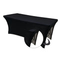 Professional Special Eyelash Extension Elastic Bed Cover Sheets Stretchable Bottom Cils Table Sheet for Lash Bed Makeup Salon