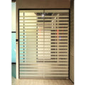smart Blind Shutter Switchable Privacy Glass PDLC Smart Film Glass with Remote Control