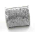 100 Meters/Roll Stainless Steel Cable Chain Rolls for Jewelry Making Handmade Bracelet Necklace Accessories Wholesale